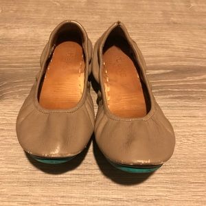 Tieks